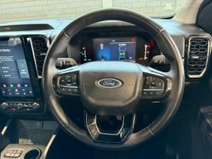 Ford Ranger 2.0 SiT double cab XLT - Image 14