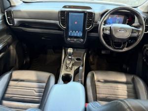 Ford Ranger 2.0 SiT double cab XLT - Image 15