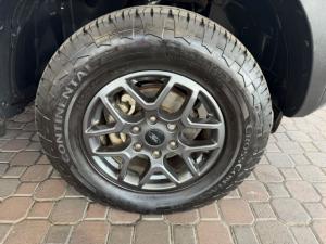 Ford Ranger 2.0 SiT double cab XLT - Image 17