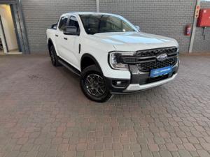 Ford Ranger 2.0 SiT double cab XLT - Image 1