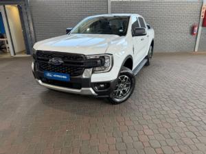 Ford Ranger 2.0 SiT double cab XLT - Image 2