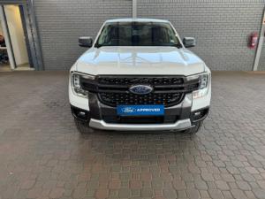 Ford Ranger 2.0 SiT double cab XLT - Image 3