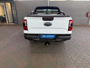 Ford Ranger 2.0 SiT double cab XLT - Image 4