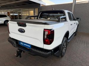 Ford Ranger 2.0 SiT double cab XLT - Image 5