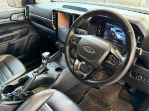 Ford Ranger 2.0 SiT double cab XLT - Image 9