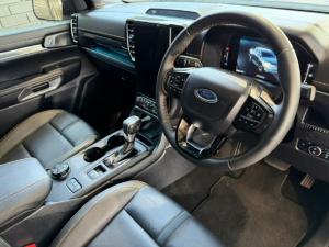 Ford Ranger 2.0 BiTurbo double cab Wildtrak 4x4 - Image 14