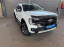 Thumbnail Ford Ranger 2.0 BiTurbo double cab Wildtrak 4x4