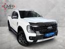 Thumbnail Ford Ranger 2.0 BiTurbo double cab Wildtrak 4x4