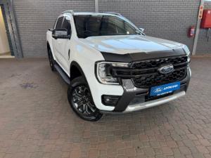 Ford Ranger 2.0 BiTurbo double cab Wildtrak 4x4 - Image 1