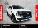 Thumbnail Ford Ranger 2.0 BiTurbo double cab Wildtrak 4x4