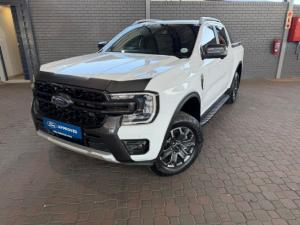 Ford Ranger 2.0 BiTurbo double cab Wildtrak 4x4 - Image 2