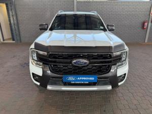 Ford Ranger 2.0 BiTurbo double cab Wildtrak 4x4 - Image 3