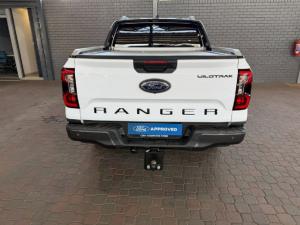 Ford Ranger 2.0 BiTurbo double cab Wildtrak 4x4 - Image 4