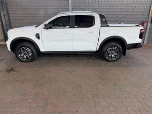 Ford Ranger 2.0 BiTurbo double cab Wildtrak 4x4 - Image 5