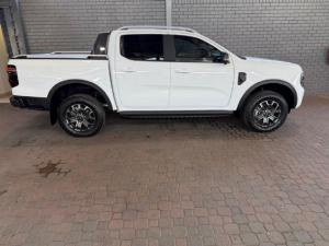 Ford Ranger 2.0 BiTurbo double cab Wildtrak 4x4 - Image 6