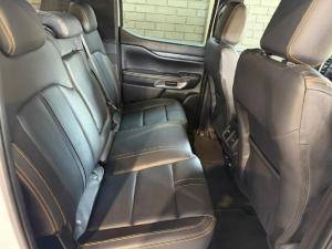 Ford Ranger 2.0 BiTurbo double cab Wildtrak 4x4 - Image 7