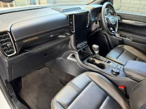 Ford Ranger 2.0 BiTurbo double cab Wildtrak 4x4 - Image 8