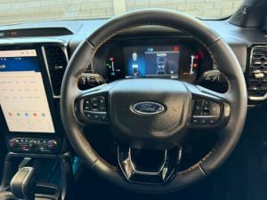 Ford Ranger 2.0 BiTurbo double cab Wildtrak 4x4 - Image 9