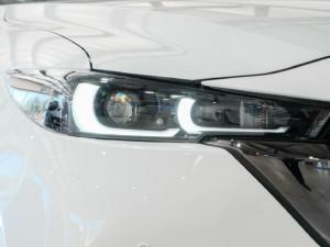 Mazda CX-5 2.0 Carbon Edition - Image 12