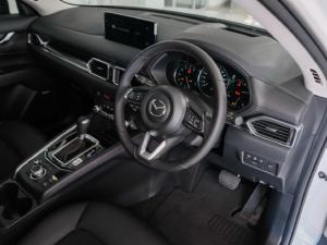 Mazda CX-5 2.0 Carbon Edition - Image 13