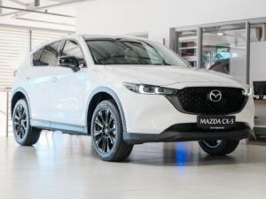 Mazda CX-5 2.0 Carbon Edition - Image 1