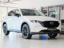 Thumbnail Mazda CX-5 2.0 Carbon Edition