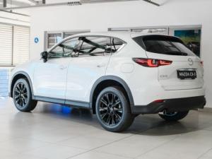 Mazda CX-5 2.0 Carbon Edition - Image 3