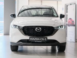 Mazda CX-5 2.0 Carbon Edition - Image 8