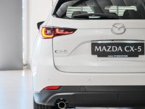 Mazda CX-5 2.0 Carbon Edition - Image 9