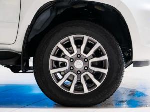 Foton Tunland G7 2.0TD double cab Limited 4x4 - Image 10