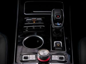 Foton Tunland G7 2.0TD double cab Limited 4x4 - Image 12