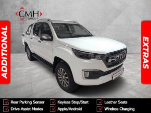 Foton Tunland G7 2.0TD double cab Limited 4x4 - Image 1