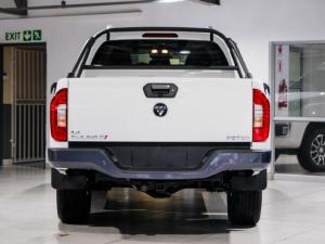 Foton Tunland G7 2.0TD double cab Limited 4x4 - Image 4