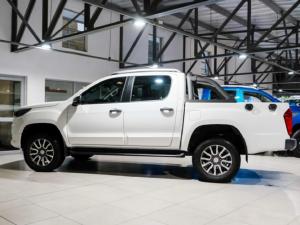 Foton Tunland G7 2.0TD double cab Limited 4x4 - Image 9