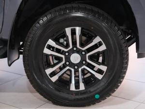 Foton Tunland G7 2.0TD double cab TL manual - Image 10