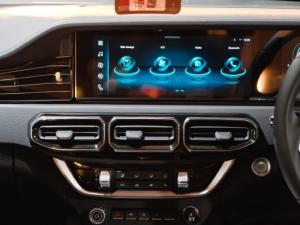 Foton Tunland G7 2.0TD double cab TL manual - Image 11