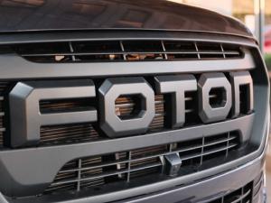 Foton Tunland G7 2.0TD double cab TL manual - Image 12