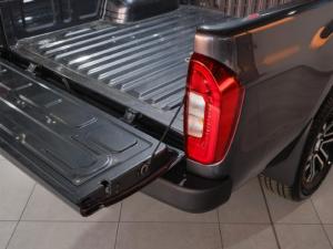 Foton Tunland G7 2.0TD double cab TL manual - Image 13