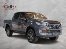 Thumbnail Foton Tunland G7 2.0TD double cab TL manual