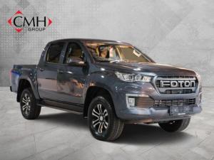 Foton Tunland G7 2.0TD double cab TL manual - Image 1