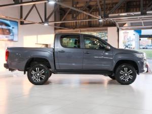 Foton Tunland G7 2.0TD double cab TL manual - Image 2