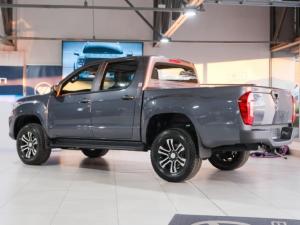Foton Tunland G7 2.0TD double cab TL manual - Image 3
