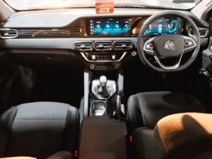 Foton Tunland G7 2.0TD double cab TL manual - Image 5