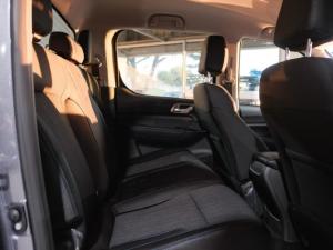 Foton Tunland G7 2.0TD double cab TL manual - Image 6