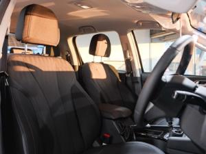 Foton Tunland G7 2.0TD double cab TL manual - Image 7