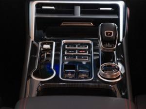 Foton Tunland V9 2.0TD double cab VLX - Image 12