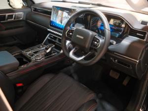 Foton Tunland V9 2.0TD double cab VLX - Image 14
