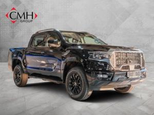 Foton Tunland V9 2.0TD double cab VLX - Image 1