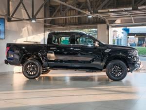 Foton Tunland V9 2.0TD double cab VLX - Image 2