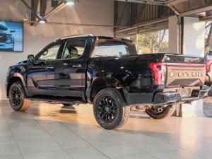 Foton Tunland V9 2.0TD double cab VLX - Image 3